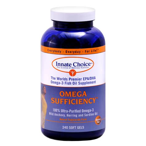 innate choice omega 3|innate fish oil lemon.